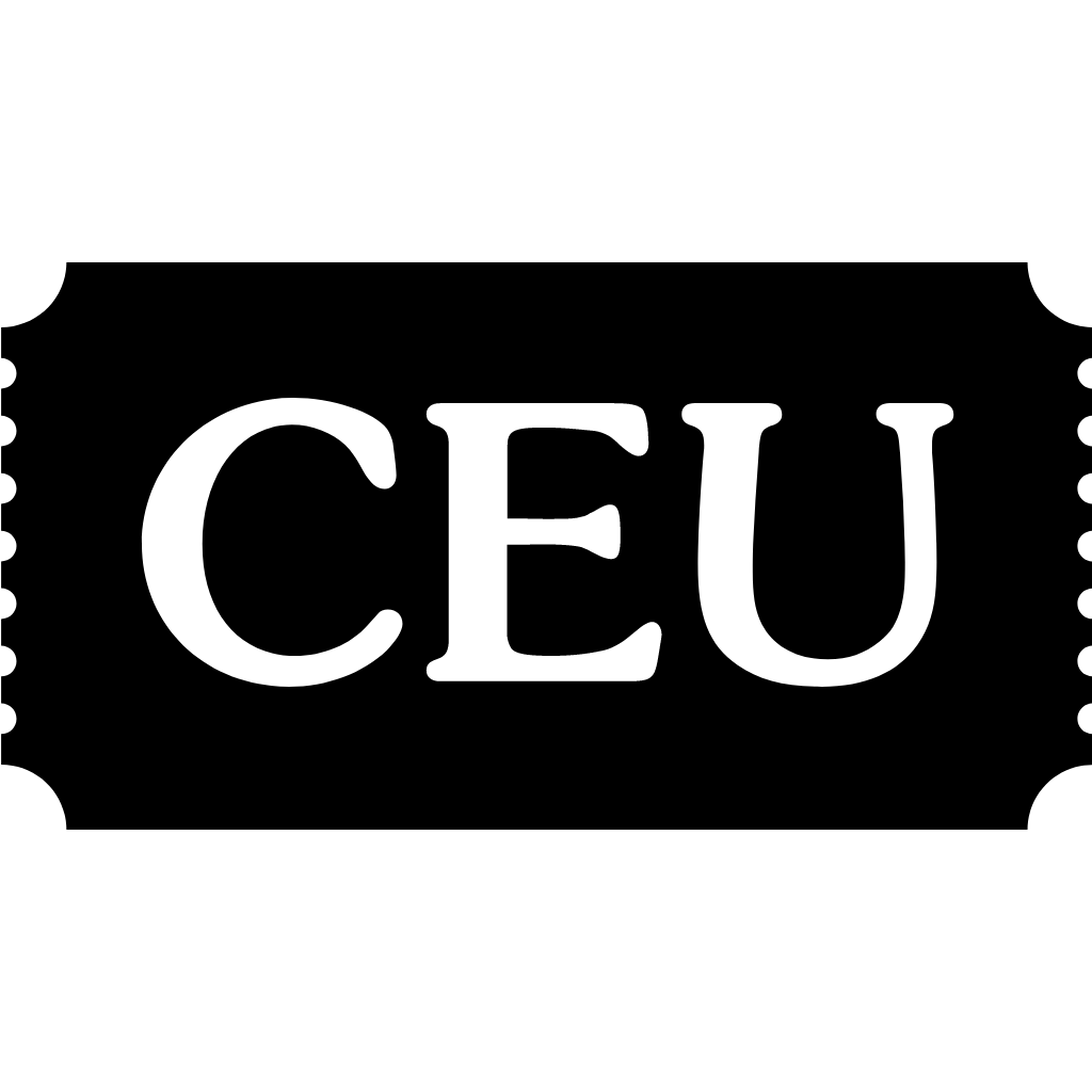 This event is approved for RID CEUs.
