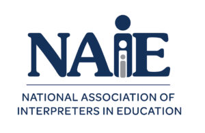 NAIE Logo